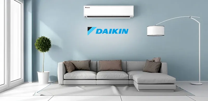 daikin