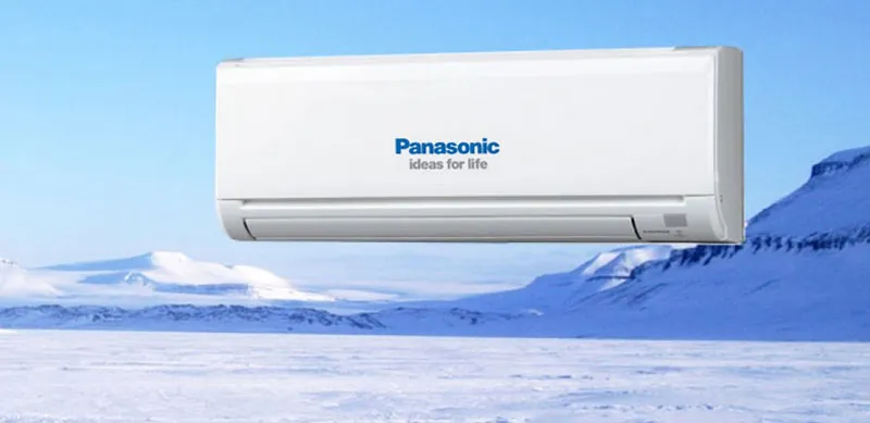 panasonic
