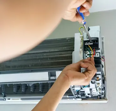maintenance & repair