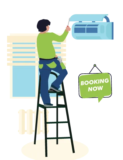 booking