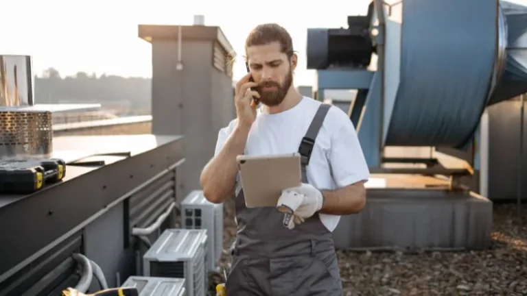 Everything You Should Know About Top HVAC Consultant