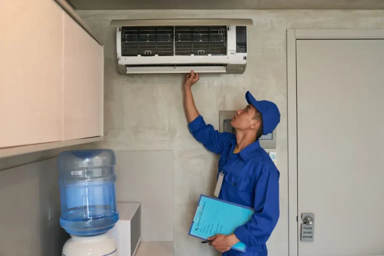 Expert Tips for Choosing the Best Residential AC Repair Technicians in Ahmedabad