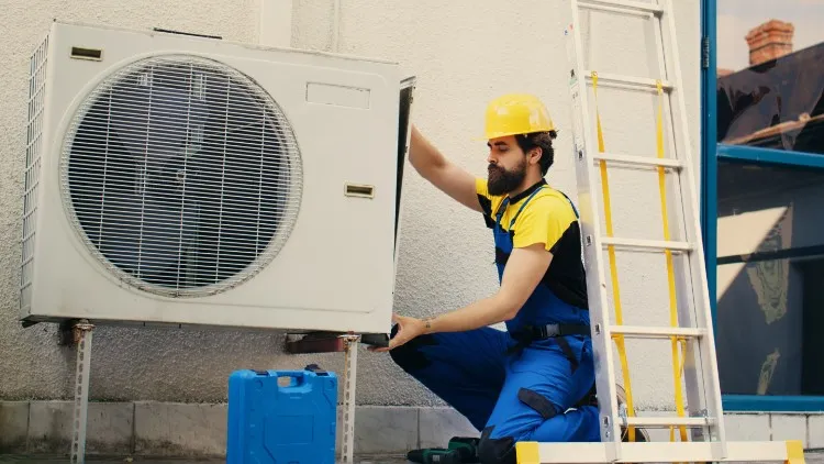 Get Your AC Service Done at a Low Price