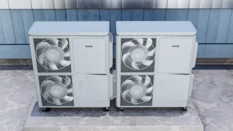 Say Goodbye to Poor Air Quality – HVAC Ducting Solutions