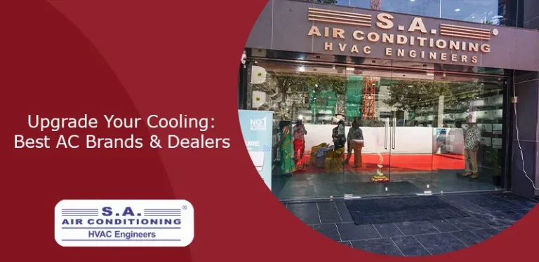 Upgrade Your Cooling: Best AC Brands & Dealers