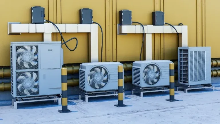 Why VRF Systems Are the Future of Air Conditioning – Top Dealers in Ahmedabad