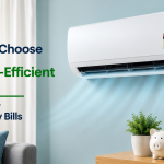 How to Choose an Energy-Efficient AC for Lower Electricity Bills
