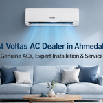 Best Voltas AC Dealer in Ahmedabad: Genuine ACs, Expert Installation & Service