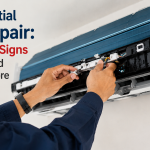 Residential AC Repair: Warning Signs You Should Never Ignore