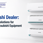 Mitsubishi Dealer: Complete Solutions for Genuine Mitsubishi Equipment